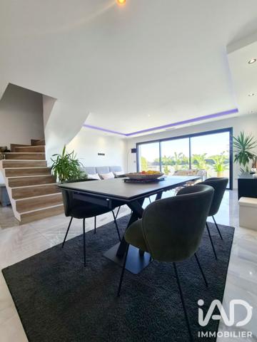 Maison à vendre 4 pièces 120 m² Perpignan