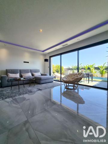 Maison à vendre 4 pièces 120 m² Perpignan