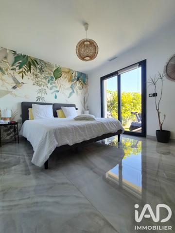 Maison à vendre 4 pièces 120 m² Perpignan