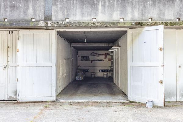 Parking - 23 m² Exclusivité