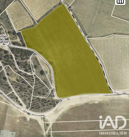 Terrain à vendre 28 200 m² Boutenac