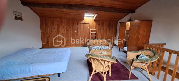 Maison de ville de 162 m²