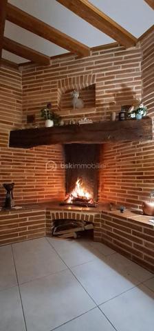 Maison de ville de 162 m²