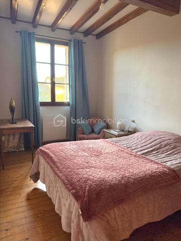 Maison de ville de 162 m²