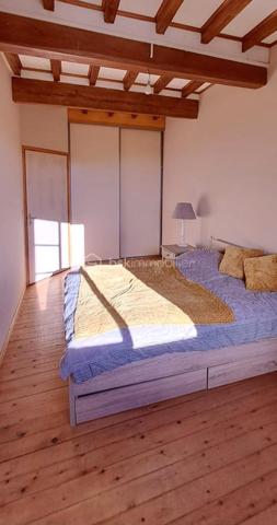 Maison de ville de 162 m²