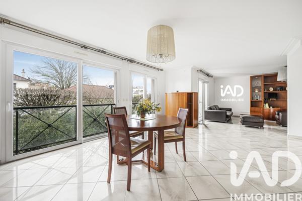 Maison à vendre 6 pièces 254 m² La Garenne-Colombes