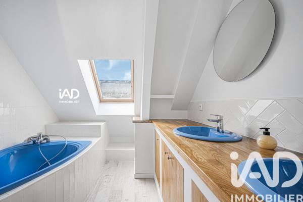 Maison à vendre 6 pièces 254 m² La Garenne-Colombes