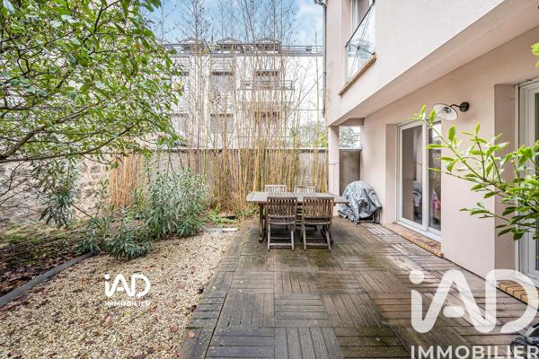 Maison à vendre 6 pièces 254 m² La Garenne-Colombes