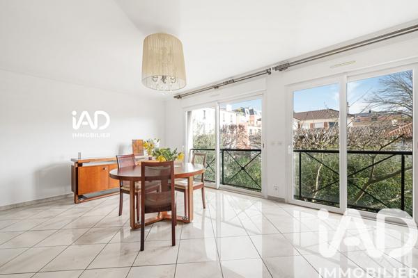 Maison à vendre 6 pièces 254 m² La Garenne-Colombes