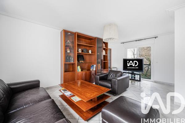 Maison à vendre 6 pièces 254 m² La Garenne-Colombes