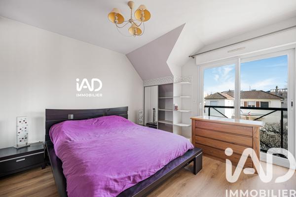 Maison à vendre 6 pièces 254 m² La Garenne-Colombes