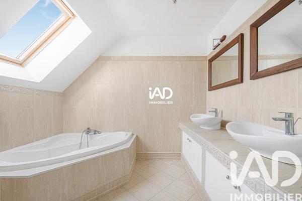 Maison à vendre 6 pièces 254 m² La Garenne-Colombes