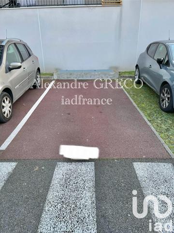 Parking à vendre 12 m² Herblay-sur-Seine