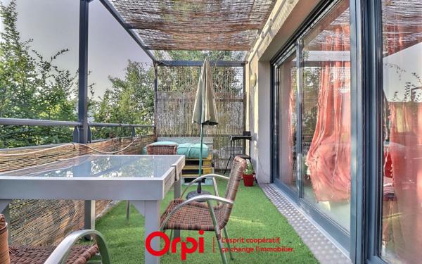 Appartement à vendre    2 pièces • 48,10 m2 Vendenheim