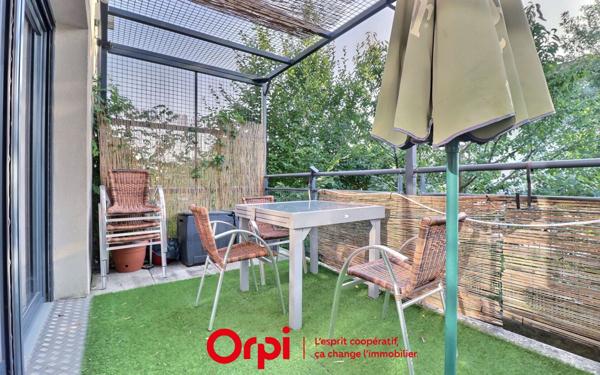 Appartement à vendre    2 pièces • 48,10 m2 Vendenheim