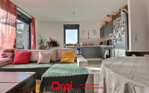 Appartement à vendre    2 pièces • 48,10 m2 Vendenheim