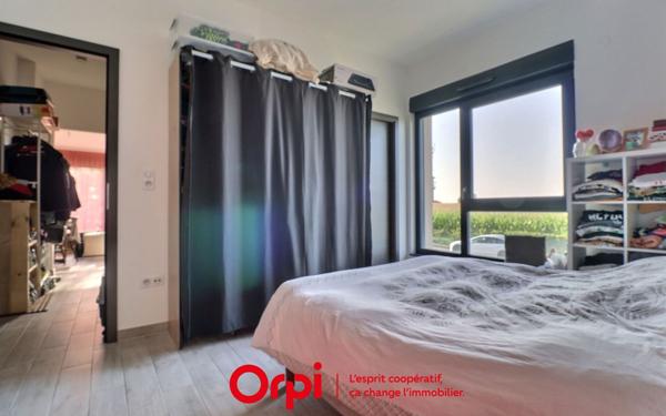 Appartement à vendre    2 pièces • 48,10 m2 Vendenheim