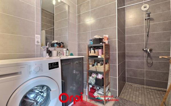 Appartement à vendre    2 pièces • 48,10 m2 Vendenheim