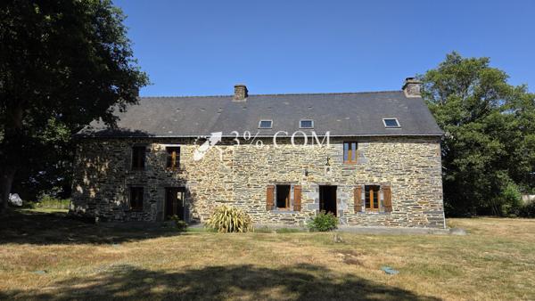 Maison 4 pièce(s) 3 chambre(s) 115.85 m²