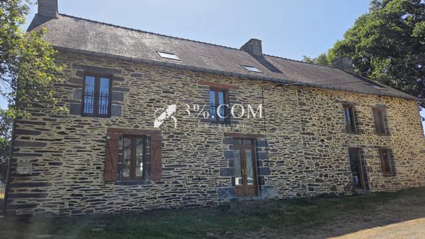 Maison 4 pièce(s) 3 chambre(s) 115.85 m²