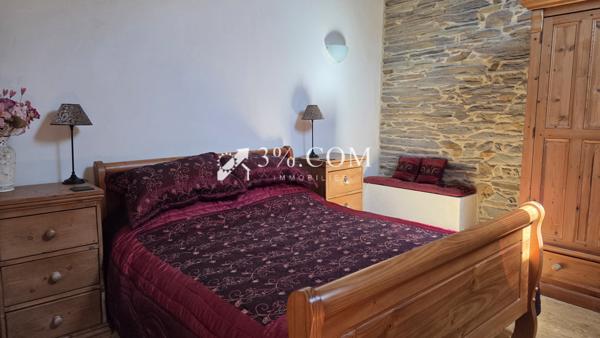 Maison 4 pièce(s) 3 chambre(s) 115.85 m²