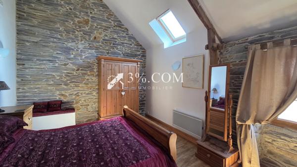 Maison 4 pièce(s) 3 chambre(s) 115.85 m²