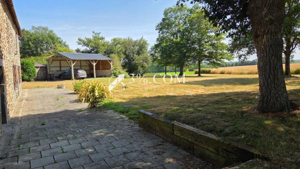 Maison 4 pièce(s) 3 chambre(s) 115.85 m²