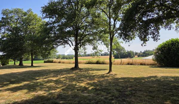 Maison 4 pièce(s) 3 chambre(s) 115.85 m²