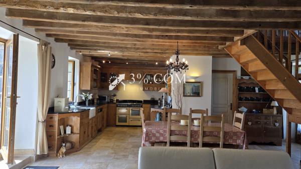 Maison 4 pièce(s) 3 chambre(s) 115.85 m²