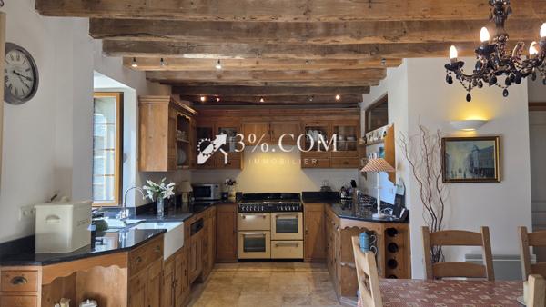 Maison 4 pièce(s) 3 chambre(s) 115.85 m²