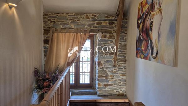 Maison 4 pièce(s) 3 chambre(s) 115.85 m²