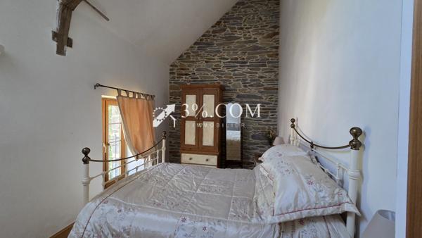 Maison 4 pièce(s) 3 chambre(s) 115.85 m²