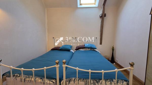 Maison 4 pièce(s) 3 chambre(s) 115.85 m²