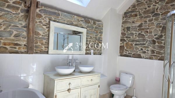 Maison 4 pièce(s) 3 chambre(s) 115.85 m²