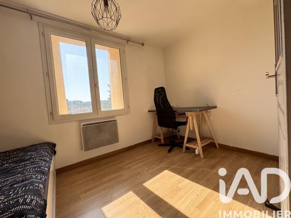 Appartement à vendre 2 pièces 36 m² Ollioules