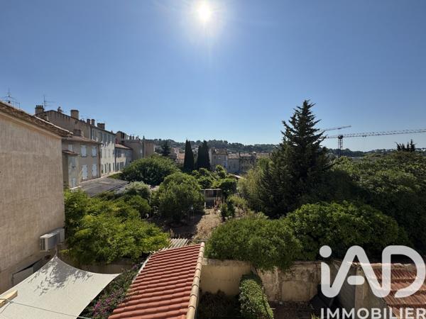 Appartement à vendre 2 pièces 36 m² Ollioules
