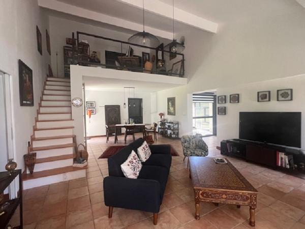 Aiguillon Maison d'architecte