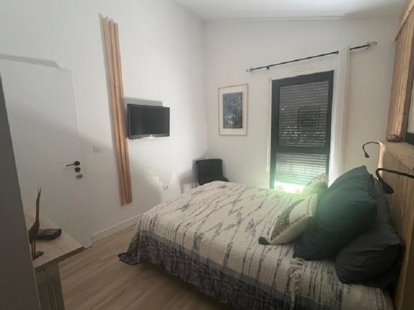 Aiguillon Maison d'architecte