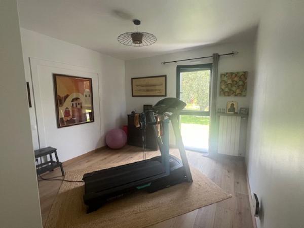 Aiguillon Maison d'architecte