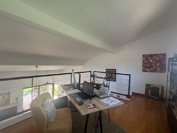 Aiguillon Maison d'architecte