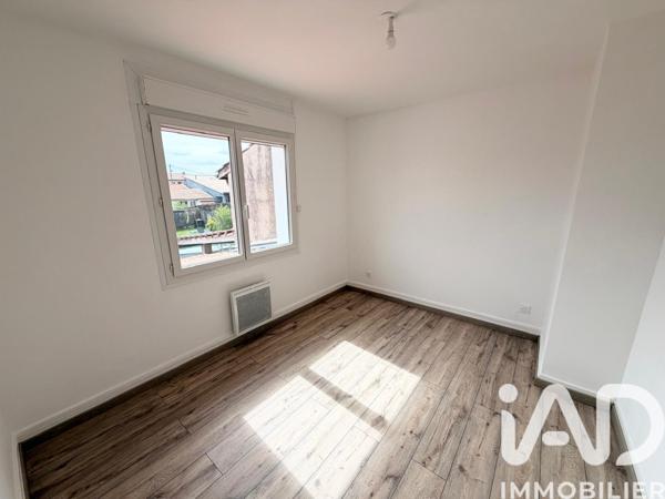 Maison à vendre 5 pièces 95 m² Cenon