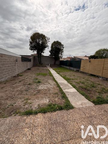Maison à vendre 5 pièces 95 m² Cenon