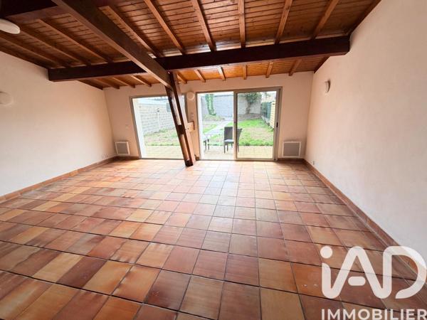 Maison à vendre 5 pièces 95 m² Cenon