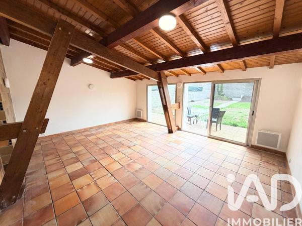 Maison à vendre 5 pièces 95 m² Cenon