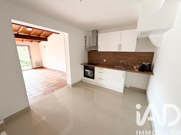 Maison à vendre 5 pièces 95 m² Cenon