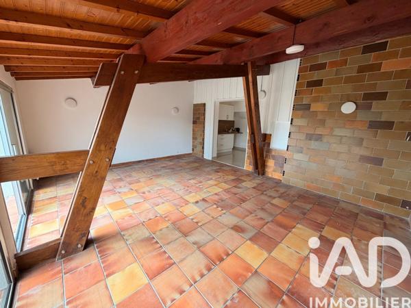 Maison à vendre 5 pièces 95 m² Cenon