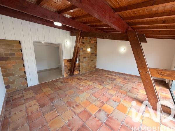 Maison à vendre 5 pièces 95 m² Cenon