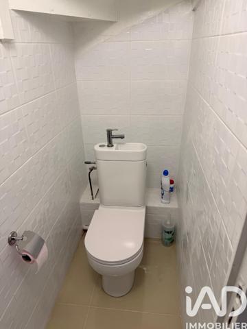 Maison à vendre 5 pièces 95 m² Cenon