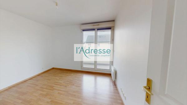 Appartement 44m² Lumineux