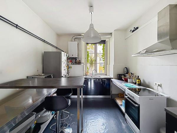 A vendre, Appartement 3 Pièces Strasbourg Strasbourg A vendre, Appartement 3 Pièces Strasbourg Strasbourg